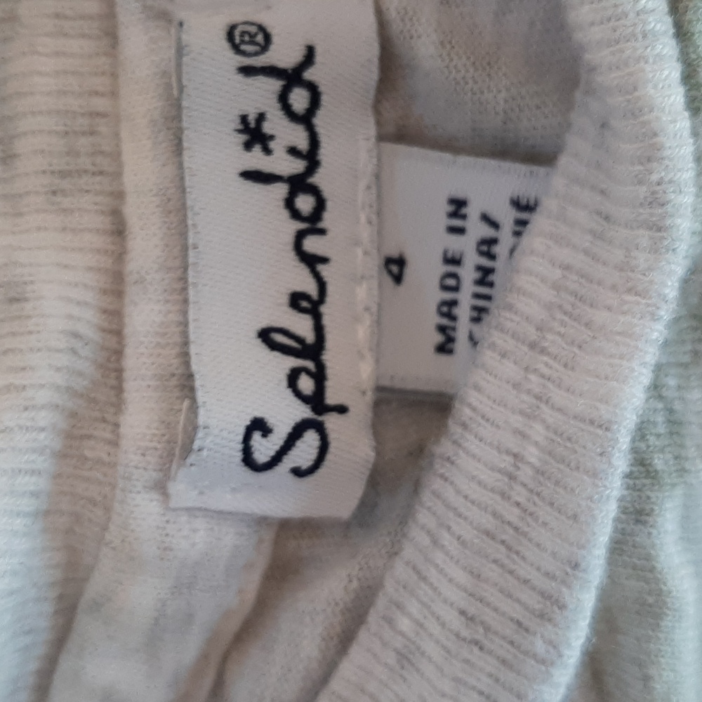 Splendid Tee - Picture 2 of 3